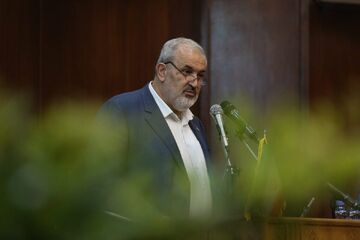 برای تامین برق صنایع،در خانگی خاموشی اعمال کردیم|آمادگی رفع محدودیت را از همین امروز داریم
