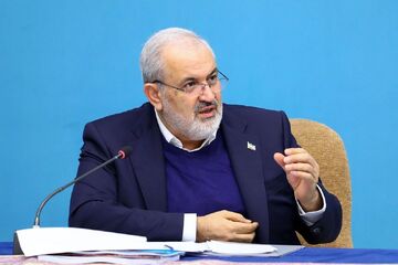 وزیر نیرو: پایان خاموشی‌ها وابسته به همراهی مردم و بهبود شرایط آب است