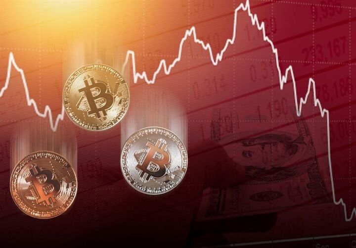 بیت کوین بر سر دو راهی ریزش یا صعود|رکورد شکنی خروجی صندوق های ETF طی یک هفته! بیت کوین بر سر دو راهی ریزش یا صعود|رکورد شکنی خروجی صندوق های ETF طی یک هفته!