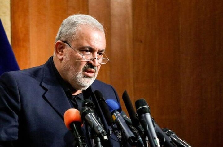 وزیر نیرو: شاخص‌های انرژی امسال رشد خواهد داشت