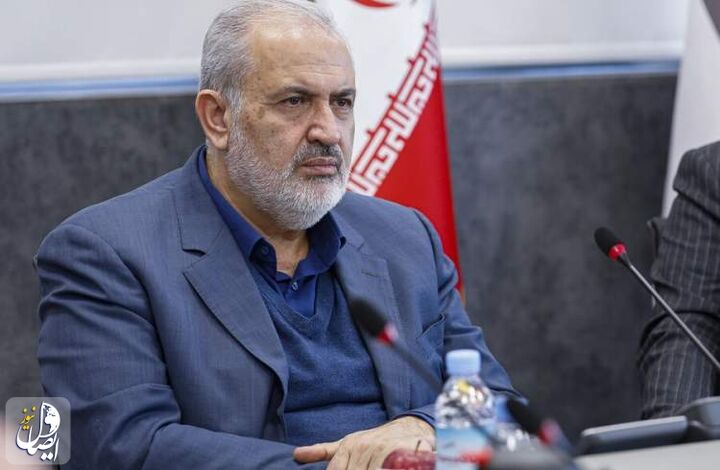 اجازه دهید دستور رئیسجمهور را اجرا کنم اجازه دهید دستور رئیسجمهور را اجرا کنم