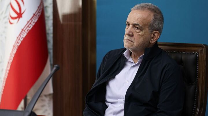 خبر خوش رئیس جمهور به کولبران کرمانشاهی خبر خوش رئیس جمهور به کولبران کرمانشاهی