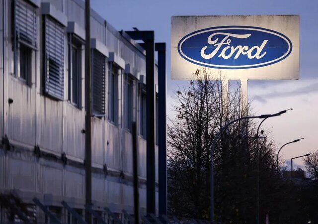 ردپای تعرفههای ترامپ در فراخوان بیش از یک میلیون خودرو فورد ردپای تعرفههای ترامپ در فراخوان بیش از یک میلیون خودرو فورد