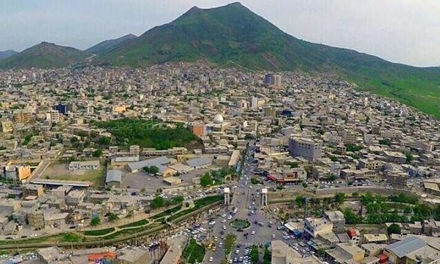 تشدید تنش آب آشامیدنی در بانه| هنوز خبری از وعده های مسئولان در میان نیست