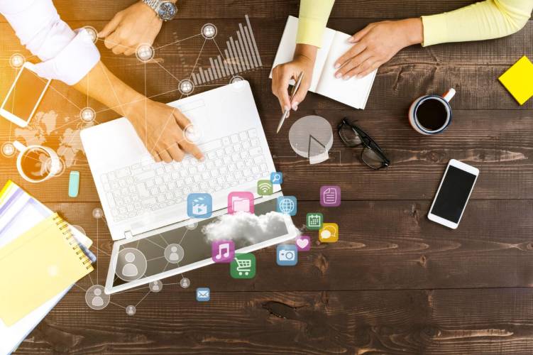 رازهای موفقیت در تبلیغات آنلاین