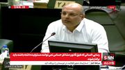 آقای وزیر نیرو! کاری نکنید از رأی به شما پشیمان شویم!