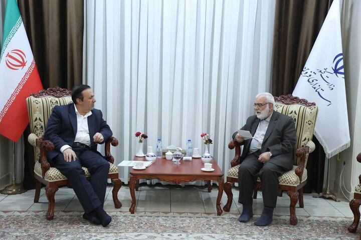 ۳۱۱ واحد مسکونی به مددجویان کمیته امداد قزوین تحویل می شود