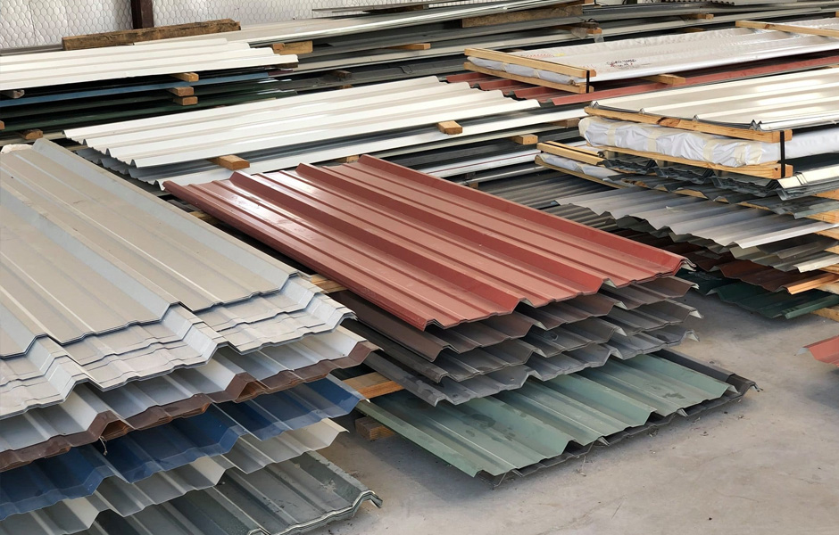 ترخیص انواع ورق استیل با کم ترین هزینه و بیشترین سرعت