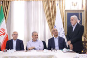 دستور پزشکیان برای تسریع در روند رفع موانع تولید و حمایت از کارآفرینان کرمانشاه