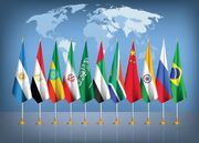 پیشنهاد روسیه برای توسعه مسیرهای پروازی بین اعضای بریکس