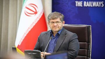 پایان بن‌بست ریلی اصفهان؛ قطارهای شیراز - تهران در اصفهان توقف می‌کنند