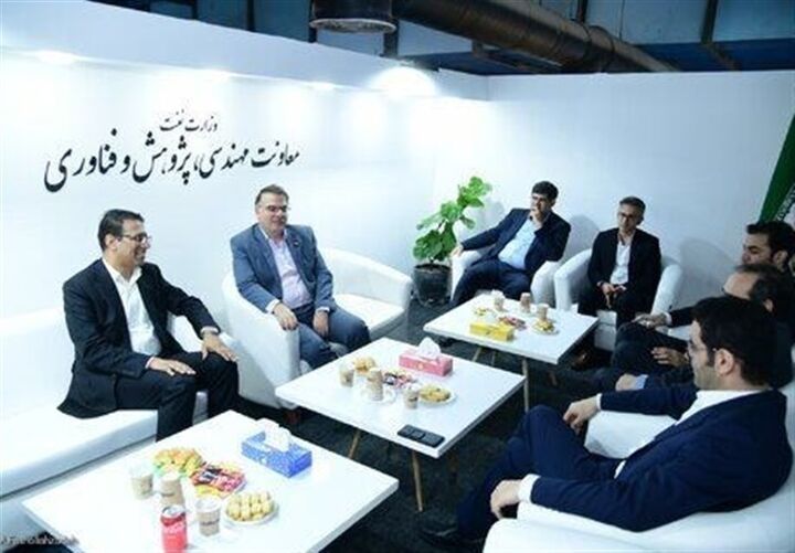 صندوق بازنشستگی نفت وارد همکاری بین‌المللی شد