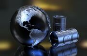 قیمت نفت افزایش یافت| نفت برنت ۶۴ دلار و ۷۸ سنت