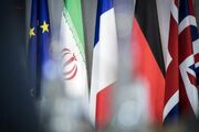 استقبال تروئیکای اروپا از مذاکرات تهران-واشنگتن