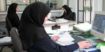 تصویب نهایی پرداخت فوق‌العاده خاص برای کارکنان دولت و بازنشستگان
