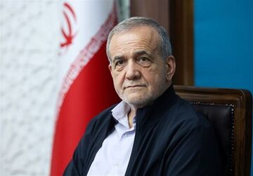 دو گاف برقی پزشکیان| مصرف برق ایران ۶ برابر اروپاست؟