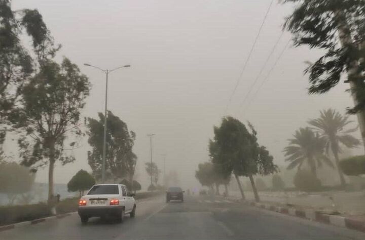 مسیر ارتباطی زابل به زاهدان بازگشایی شد مسیر ارتباطی زابل به زاهدان بازگشایی شد