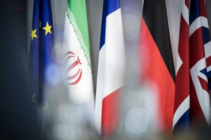استقبال تروئیکای اروپا از مذاکرات تهران-واشنگتن