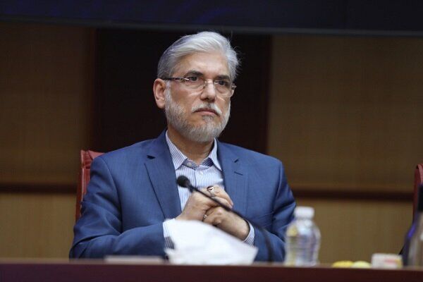 وزیر علوم: «خلیج فارس» میراث ماندگار هویت ایرانی