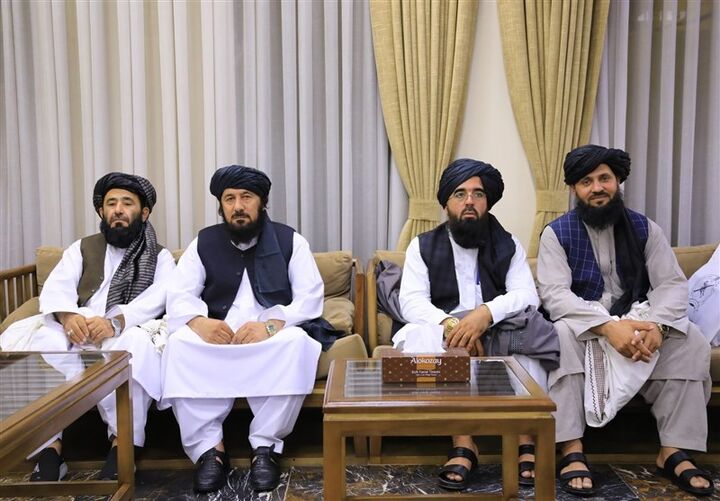 جهش همکاری‌های روسیه و افغانستان با خروج طالبان از لیست سیاه