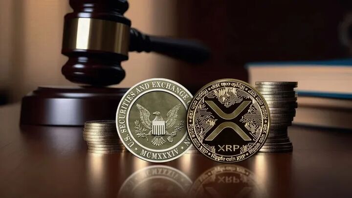 واکنش ریپل به عدم تایید توافق با SEC: پیرو...