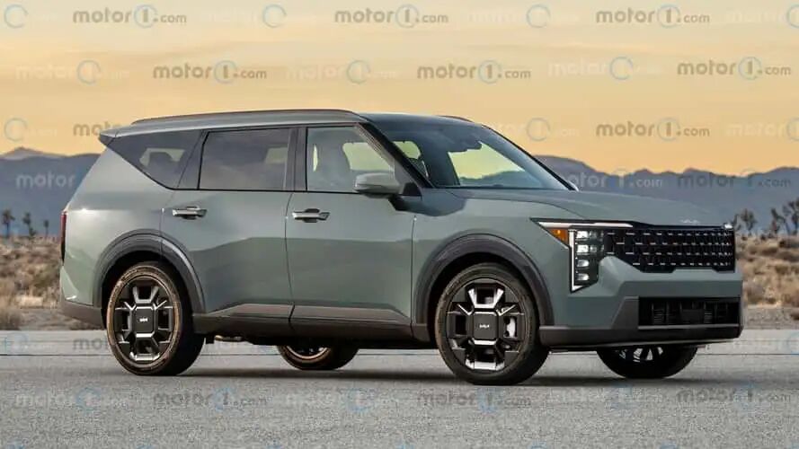 کیا تلوراید ۲۰۲۶ چه ویژگی های دارد؟