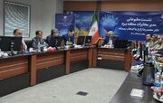 ۲۸۵ طرح مخابراتی طی یکسال گذشته در یزد به بهره‌برداری رسید