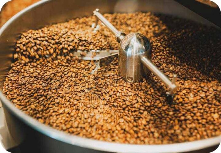 خرید قهوه برای کافی شاپ با بهترین قیمت