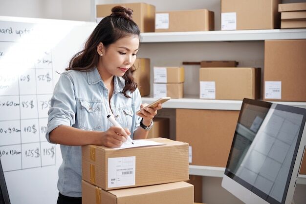 بررسی چالش استخدام فروشنده حرفه ای برای کسب و کارها