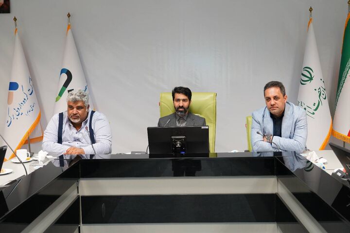 شهرک برکت؛ میزبان انتقال تجربه به صنعت داروی یزد شود