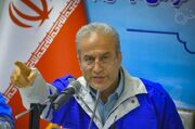 کیفیت آب آشامیدنی در مازندران با آزمایشگاه‌های سیار آزمایش می‌شود
