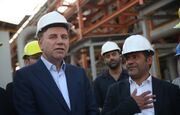 رفع مشکل تأمین سوخت برای ژنراتورهای صنایع استان بوشهر
