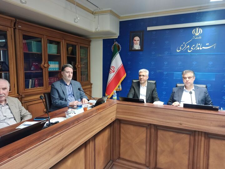 تلاش استان مرکزی برای خروج از مشکل ناترازی انررژی جدی است