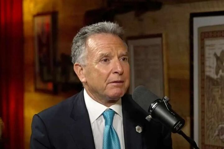 ویتکاف خواستار مجازات منابع افشای ناکامی حملات آمریکا به ایران شد ویتکاف خواستار مجازات منابع افشای ناکامی حملات آمریکا به ایران شد