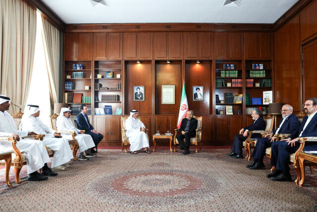 رئیسجمهور: توافق با آمریکا دستیافتنی است، اما به شرط پرهیز از رویکرد زورگویی رئیسجمهور: توافق با آمریکا دستیافتنی است، اما به شرط پرهیز از رویکرد زورگویی