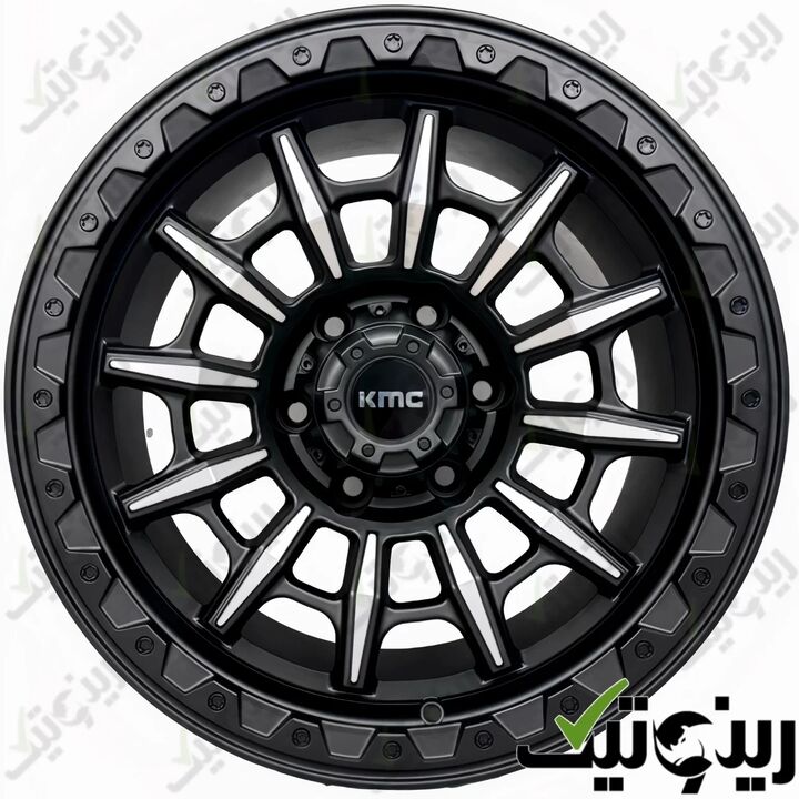 بهترین لاستیک برای KMC T۸، بررسی مشخصات لاستیک t۸