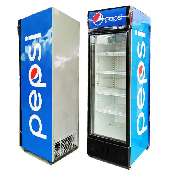 یخچال ویترینی