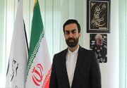مدیرعامل جدید پتروشیمی دهلران منصوب شد
