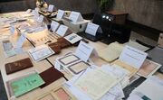جعل سند ملک پنج همتی در تهران