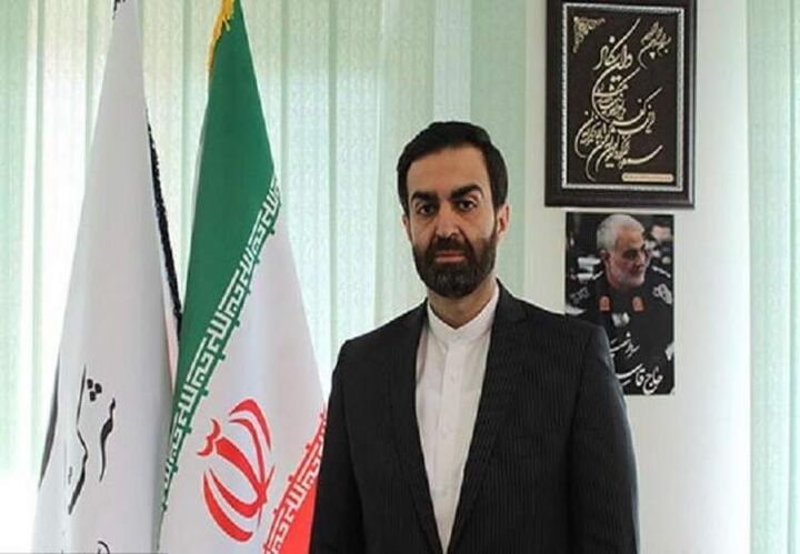 مدیرعامل جدید پتروشیمی دهلران منصوب شد