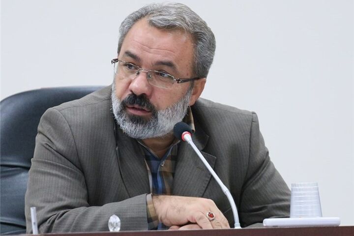 مگر بستگان خانم وزیر بیل به کمرشان خورده! که سازمان بایدصورت حساب آنان را دریافت کند؟ مگر بستگان خانم وزیر بیل به کمرشان خورده! که سازمان بایدصورت حساب آنان را دریافت کند؟