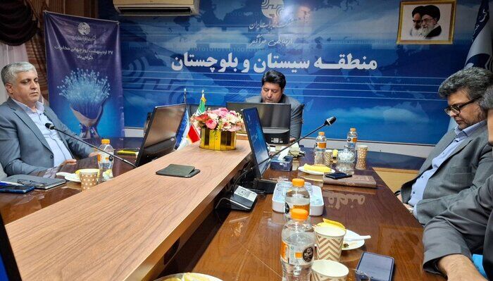 زاهدان به شهر هوشمند تبدیل می‌شود