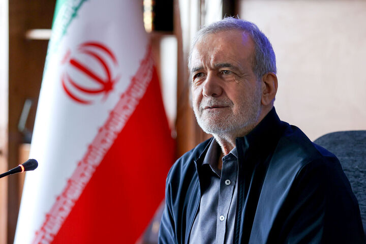 پزشکیان: طرح محله‌محوری به تسریع و تسهیل پیشبرد نهضت عدالت آموزشی کمک می‌کند