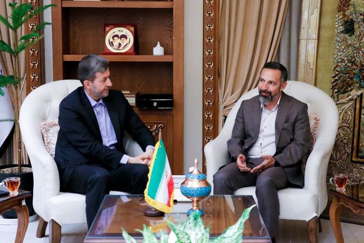راهگشایی استاندار اصفهان برای فعالان اقتصاد کشاورزی