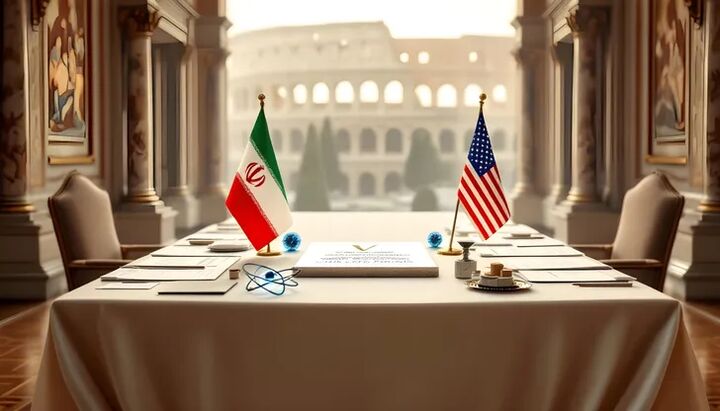 زمان و مکان دور پنجم مذاکرات غیرمستقیم ایران و آمریکا مشخص شد زمان و مکان دور پنجم مذاکرات غیرمستقیم ایران و آمریکا مشخص شد