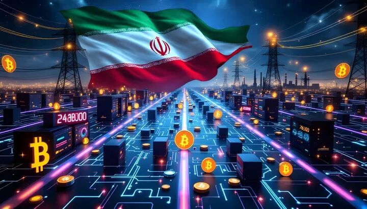 وزیر نیرو از کشف ۲۴۸ هزار ماینر غیرمجاز در یک سال گذشته خبر داد