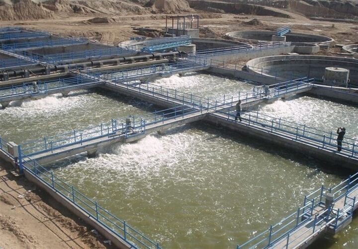 طرح انتقال پساب فاضلاب بیرجند به معادن خوسف وارد مرحله اجرایی شد طرح انتقال پساب فاضلاب بیرجند به معادن خوسف وارد مرحله اجرایی شد