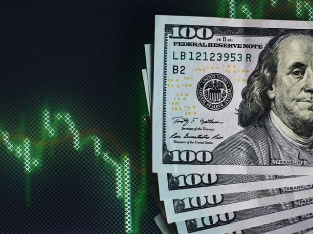 با این استراتژی ساده، روزی ۱۰۰ دلار از فارکس درآمد داشته باش!