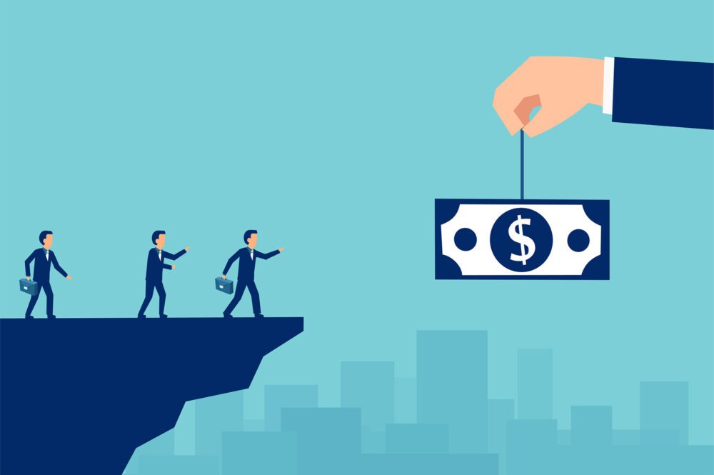 چگونه یک پلتفرم سرمایهگذاری رمزارز جعلی را شناسایی کنیم: ۱۰ علامت خطر