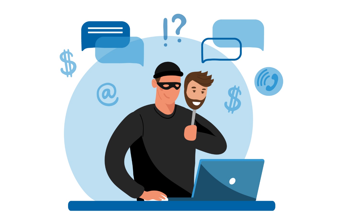 چگونه یک پلتفرم سرمایهگذاری رمزارز جعلی را شناسایی کنیم: ۱۰ علامت خطر